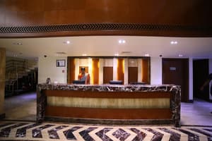 thumbnail: Reception