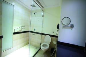 thumbnail: Bathroom