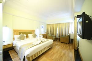 thumbnail: Room