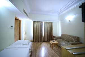 thumbnail: Living room