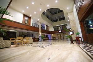 thumbnail: Interior