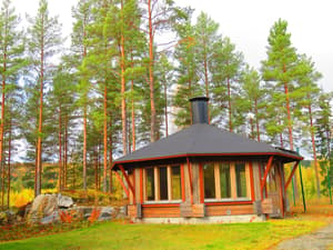 thumbnail: BBQ/picnic area