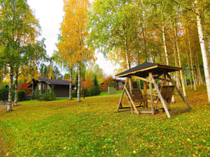 thumbnail: Garden