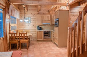 thumbnail: In-room dining