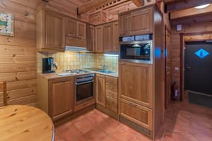thumbnail: Private kitchen