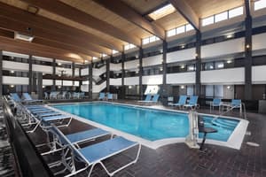thumbnail: Pool