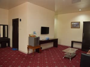 thumbnail: Interior