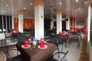 thumbnail: Restaurant