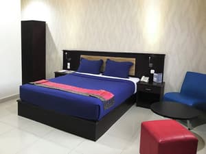 thumbnail: Room