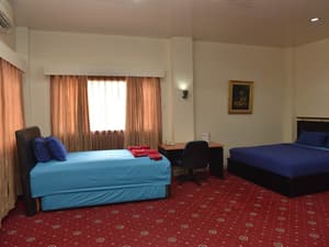 thumbnail: Room