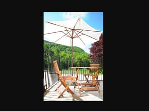 thumbnail: Terrace/patio