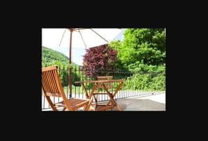 thumbnail: Terrace/patio