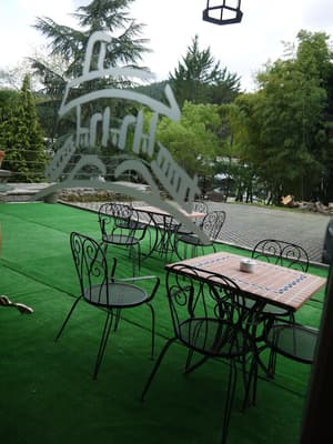thumbnail: Terrace/patio