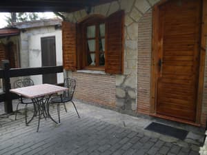 thumbnail: Terrace/patio