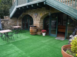thumbnail: Terrace/patio