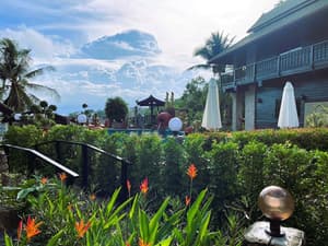 thumbnail: Garden