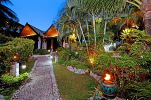 thumbnail: Garden