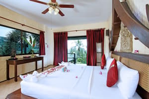 thumbnail: View from room