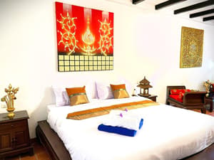 thumbnail: Room