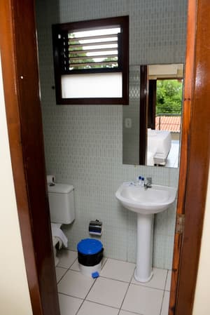thumbnail: Bathroom