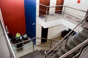 thumbnail: Staircase