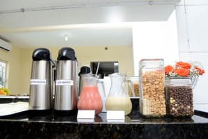 thumbnail: Breakfast area