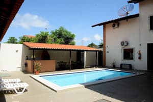 thumbnail: Outdoor pool