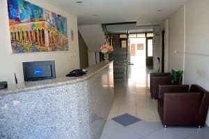 thumbnail: Reception