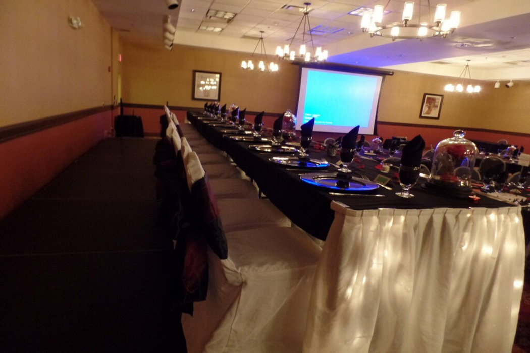 Amenities and Services