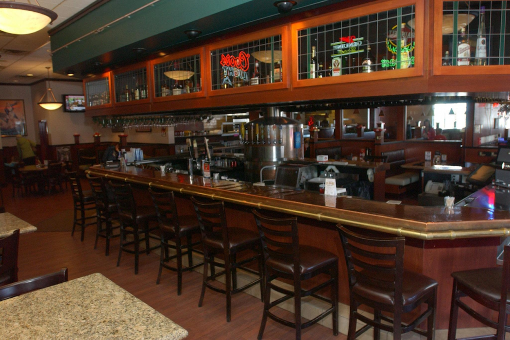 Restaurant-cafeteria