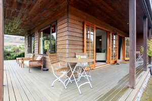 thumbnail: Terrace/patio