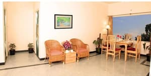 thumbnail: Living room