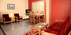 thumbnail: Living room