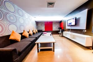 thumbnail: Room