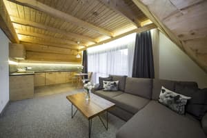thumbnail: Private kitchenette