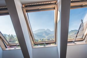 thumbnail: View from property
