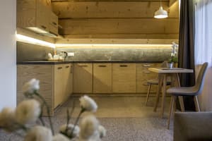 thumbnail: Private kitchen