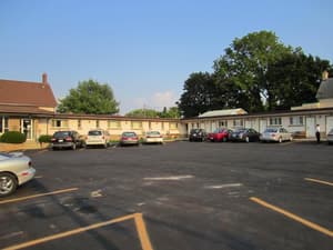 thumbnail: Parking