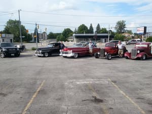 thumbnail: Parking
