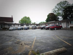 thumbnail: Parking