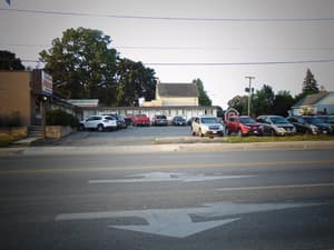 thumbnail: Parking