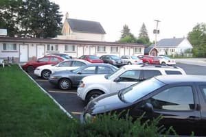 thumbnail: Parking