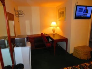 thumbnail: Living room