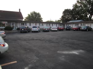 thumbnail: Parking