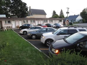 thumbnail: Parking