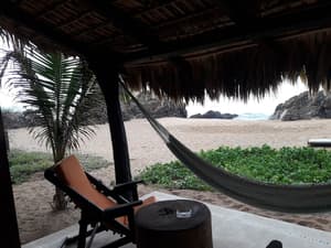 thumbnail: Sundeck