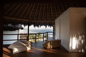 thumbnail: View from room
