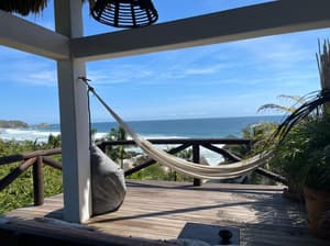 thumbnail: Terrace/patio