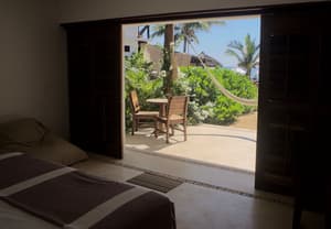 thumbnail: Balcony view