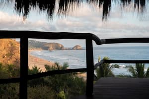 thumbnail: Garden view